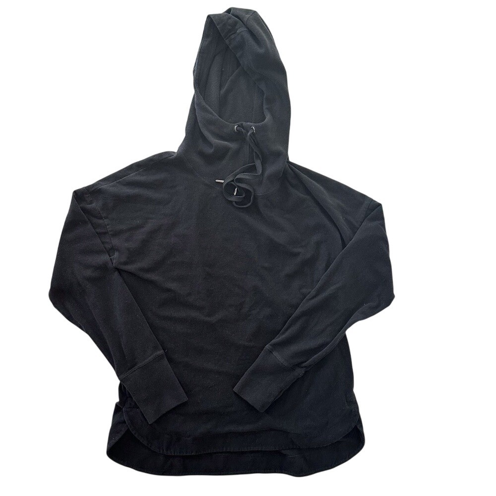 Sweaty Betty Escape Luxe Fleece‎ Hoodie - Size Large